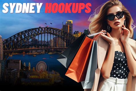 hook up in sydney|Sydney Sex Guide: A Hotbed of Adult Entertainment In NSW